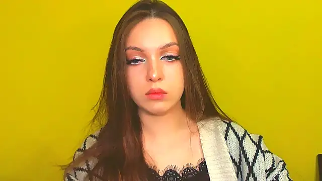 miss merciless  online show from November 8, 2025, 3:12 pm