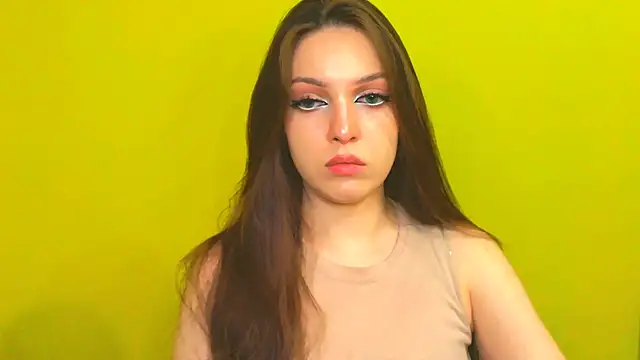 miss merciless  online show from November 12, 2025, 3:45 pm