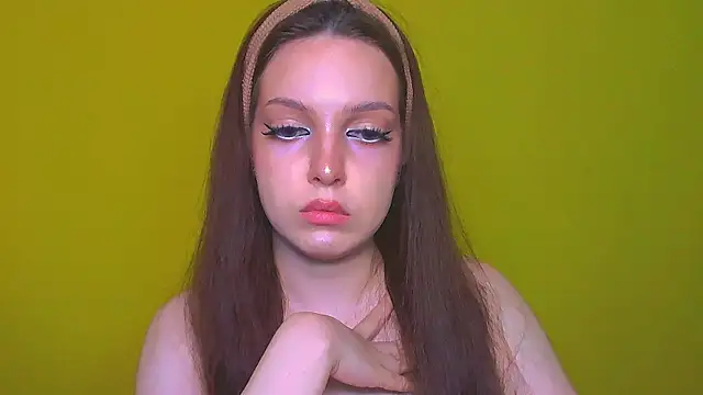 miss merciless  online show from June 23, 2026, 3:21 pm