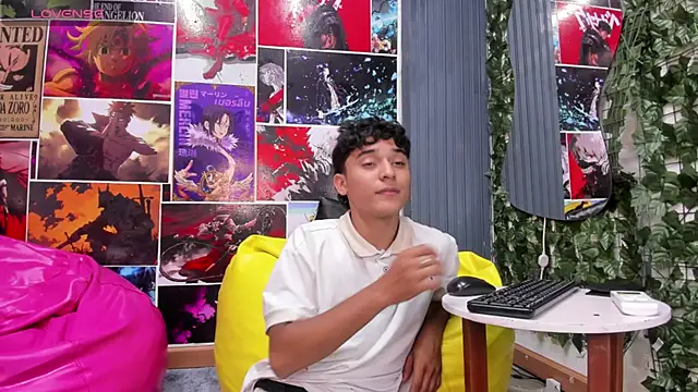 Austin Cardieff online show from January 14, 2025, 2:40 am