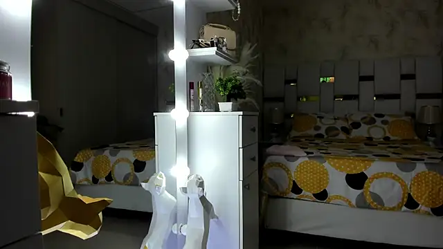 cherryfox88 online show from September 14, 2025, 12:10 am