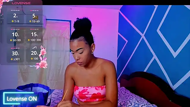 sasha fox00 online show from September 26, 2025, 6:28 am