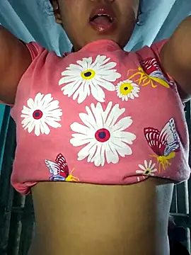 hotbaby 5 online show from November 25, 2025, 6:13 am