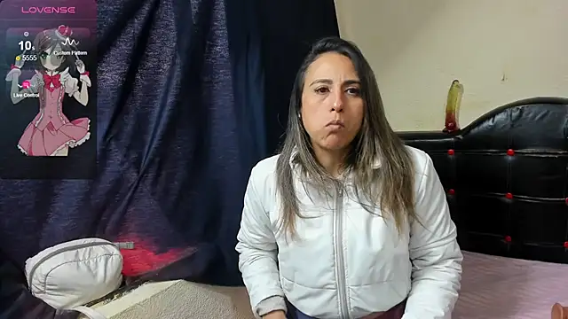 Giia39 online show from February 11, 2025, 2:13 pm