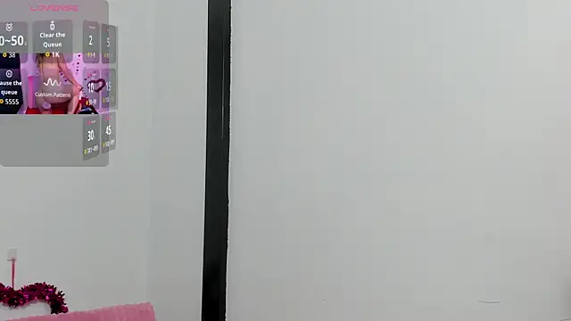 Giia39 online show from November 1, 2025, 1:24 pm