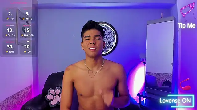 Snapshot of _raul_lima chatting on March 20, 2025, 8:08 pm raul lima online show from March 20, 2025, 8:08 pm