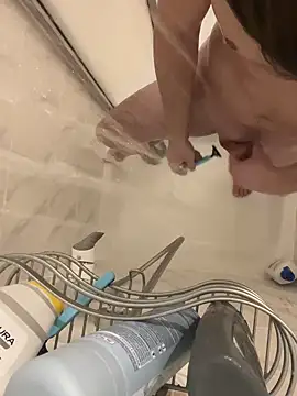 CroKita17 online show from January 31, 2025, 10:31 pm