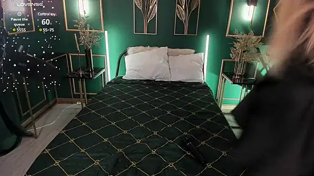 SherriMartinez online show from January 14, 2025, 3:43 am