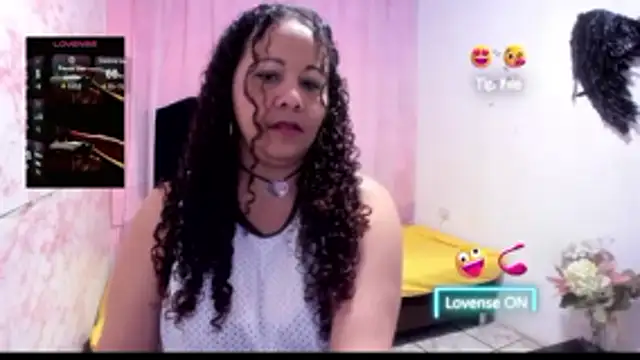 Brunette sasha online show from November 26, 2025, 7:15 pm