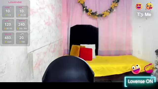 Brunette sasha online show from March 13, 2026, 11:28 am