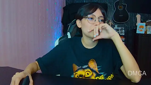 Drea Foox online show from October 9, 2025, 2:53 am