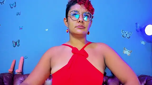 Snapshot of Kaira_mosse chatting on April 26, 2026, 11:52 am Kaira mosse online show from April 26, 2026, 11:52 am