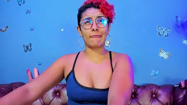 Snapshot of Kaira_mosse chatting on May 3, 2026, 11:38 am Kaira mosse online show from May 3, 2026, 11:38 am