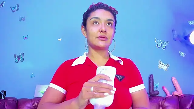 Snapshot of Kaira_mosse chatting on May 17, 2026, 11:50 am Kaira mosse online show from May 17, 2026, 11:50 am
