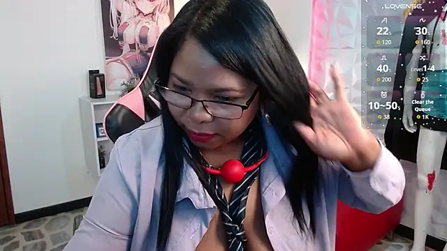 Keilathompson online show from October 6, 2025, 10:34 am