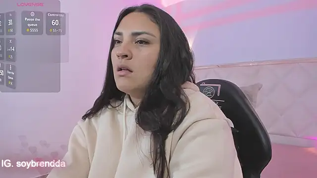 Brendda tay online show from April 27, 2026, 3:26 am