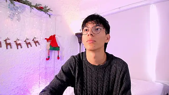 alexandersawyer online show from December 20, 2024, 12:05 pm