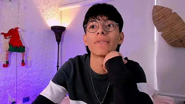 alexandersawyer online show from December 21, 2024, 12:06 pm