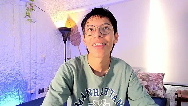 alexandersawyer online show from January 13, 2025, 12:24 pm