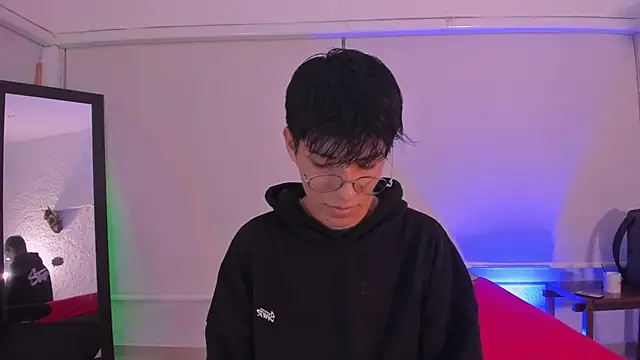 alexandersawyer online show from October 20, 2025, 4:35 am