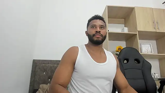 karsonmorris online show from October 2, 2025, 5:42 pm