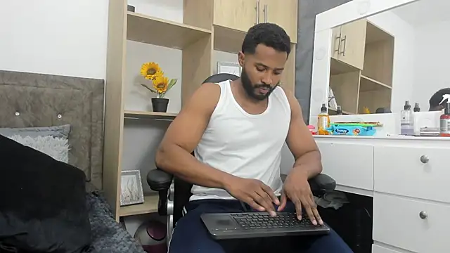 karsonmorris online show from October 22, 2025, 7:24 pm