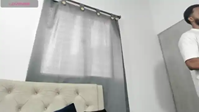 karsonmorris online show from December 5, 2025, 9:00 pm