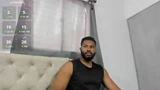 karsonmorris online show from January 8, 2026, 8:22 pm