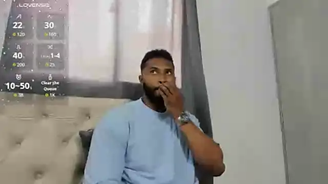 karsonmorris online show from January 10, 2026, 5:37 pm