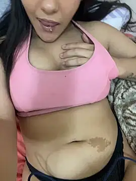 BranquinhaRj177 online show from November 27, 2025, 3:30 am