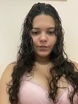 BranquinhaRj177 online show from February 7, 2026, 8:23 pm