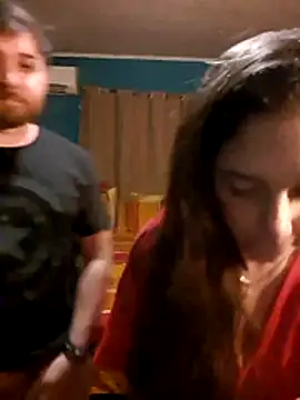 CoelhinhaGostosa online show from December 25, 2024, 7:14 am