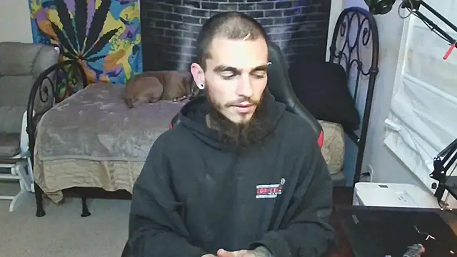 XMeF10 online show from January 3, 2025, 4:33 am