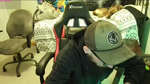 XMeF10 online show from January 11, 2025, 6:33 pm