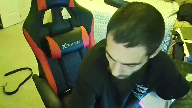 XMeF10 online show from February 19, 2025, 12:03 am