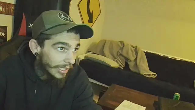 XMeF10 online show from February 25, 2025, 10:39 pm