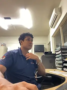 Brencuz online show from September 10, 2025, 6:08 pm