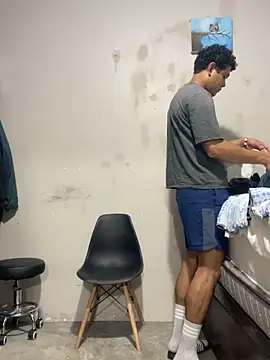 Brencuz online show from September 14, 2025, 11:26 pm