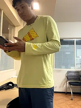 Brencuz online show from September 27, 2025, 4:01 pm