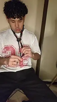 Brencuz online show from February 27, 2026, 3:06 am