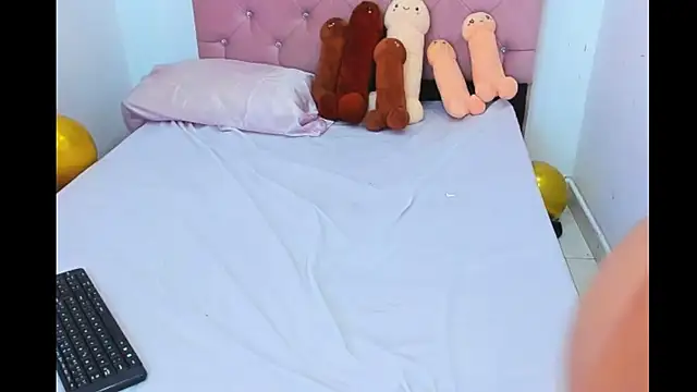 Katiaflex online show from December 31, 2024, 2:51 am