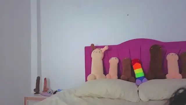 Katiaflex online show from October 12, 2025, 3:27 am