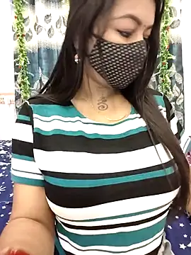 Sexy Anika-for you online show from January 16, 2026, 11:36 am