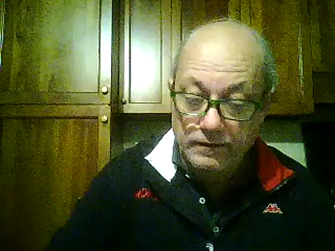 gianbragallini online show from December 7, 2024, 10:06 pm