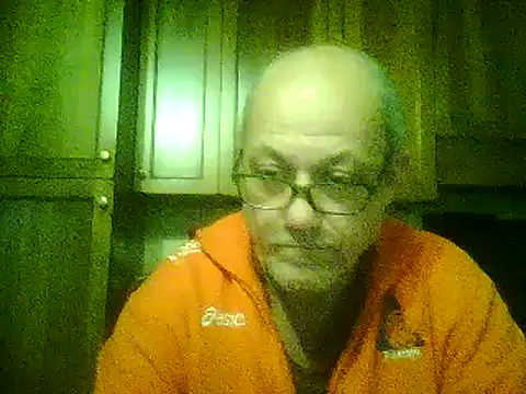 gianbragallini online show from December 13, 2024, 11:17 pm