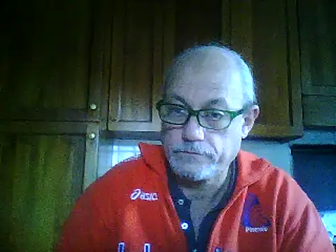 gianbragallini online show from December 23, 2024, 1:24 pm