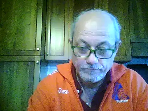 gianbragallini online show from December 25, 2024, 3:06 pm