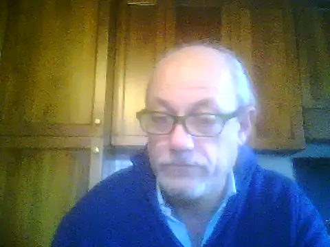 gianbragallini online show from January 3, 2025, 1:36 pm