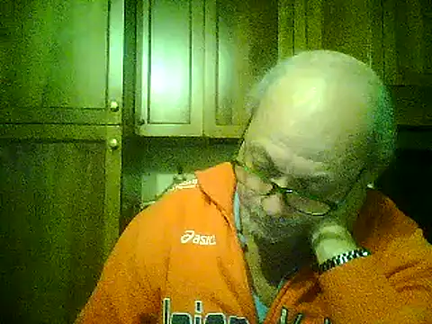gianbragallini online show from January 10, 2025, 9:53 pm