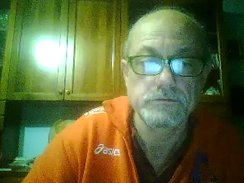 gianbragallini online show from January 17, 2025, 6:54 pm